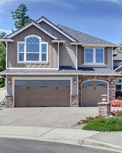 Elkins Park garage door installation