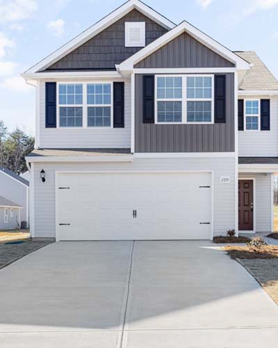 Elkins Park garage door installation