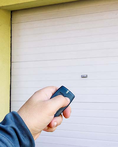 Elkins Park garage door opener