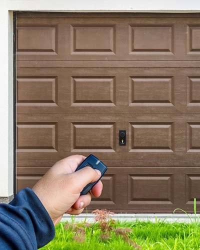 Elkins Park garage door opener