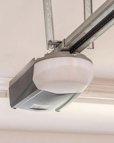 Elkins Park garage door opener