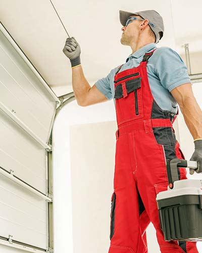 Elkins Park garage door repair