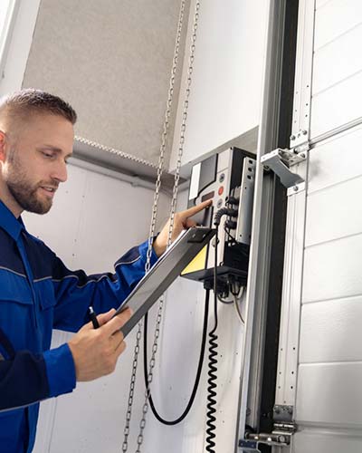Elkins Park garage door repair