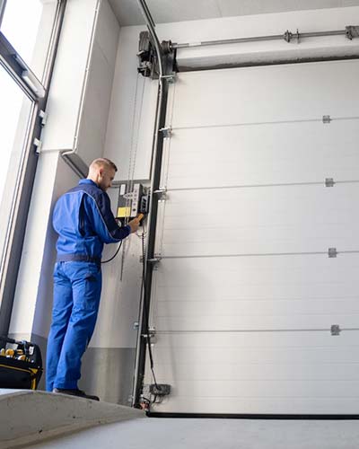 Elkins Park garage door repair
