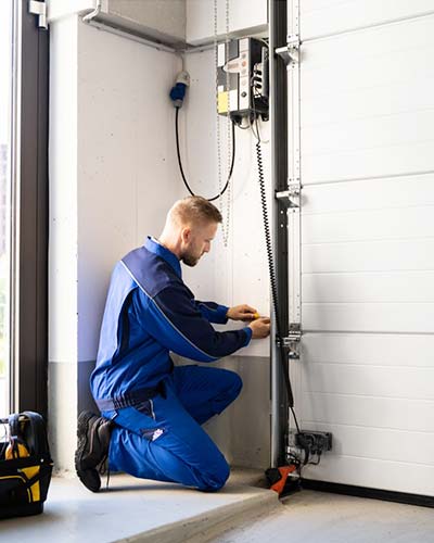 Elkins Park garage door repair
