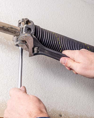 Elkins Park Garage Door Spring