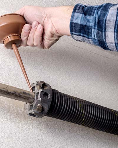 Elkins Park Garage Door Spring