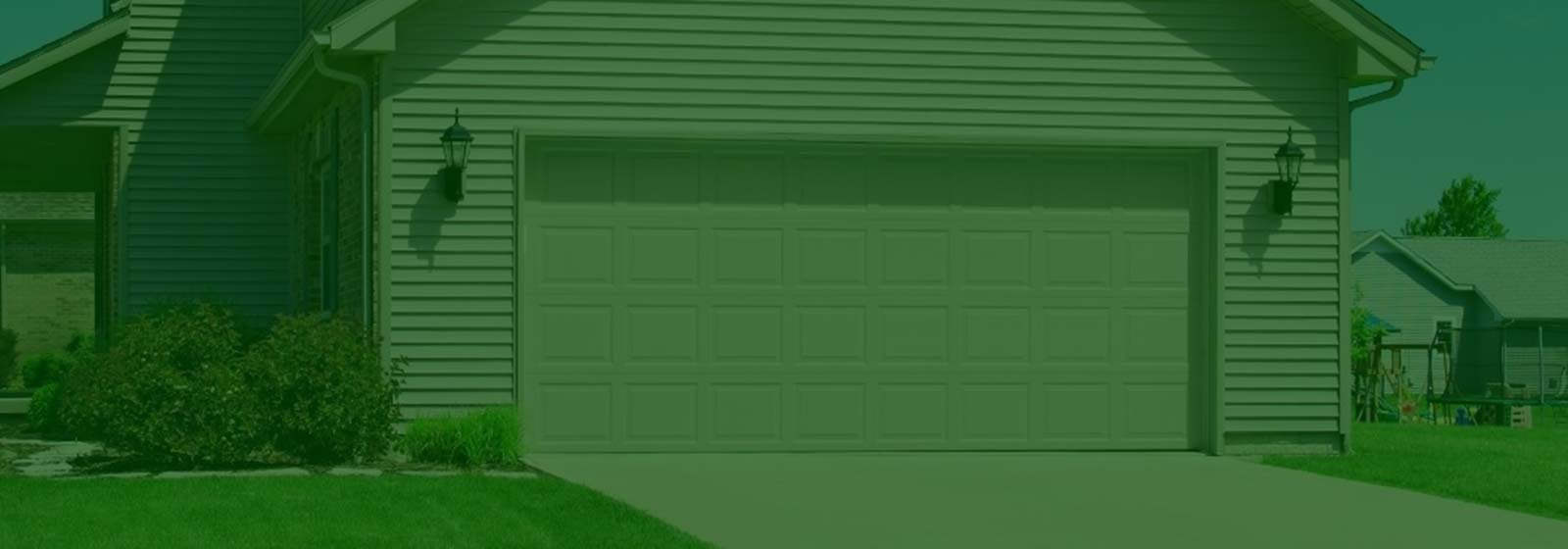 Elkins Park garage door installation