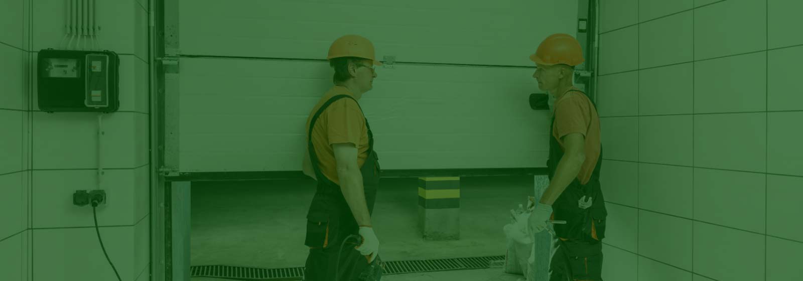 Elkins Park Garage Door Repair