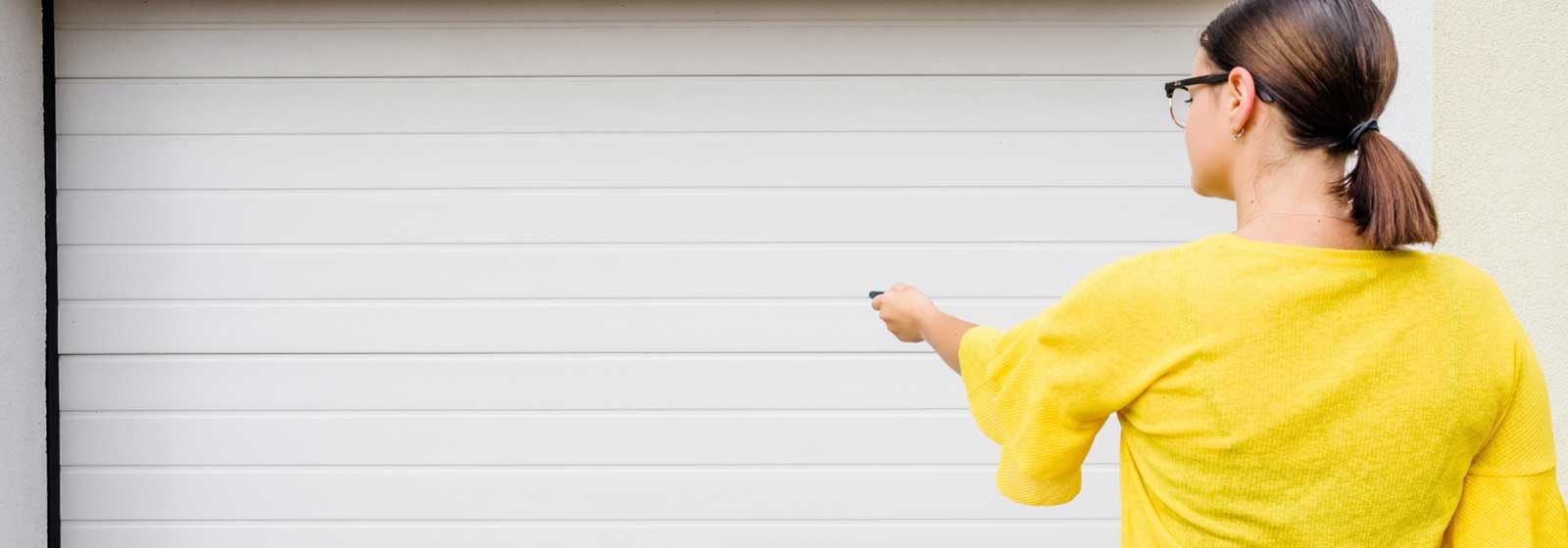 Elkins Park Garage Door opener repair